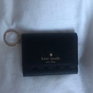 Kate Spade Coin/Card Wallet